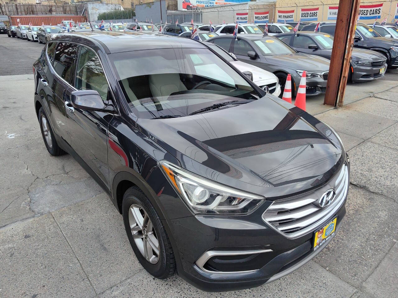 Vehicle image 4 of 36
