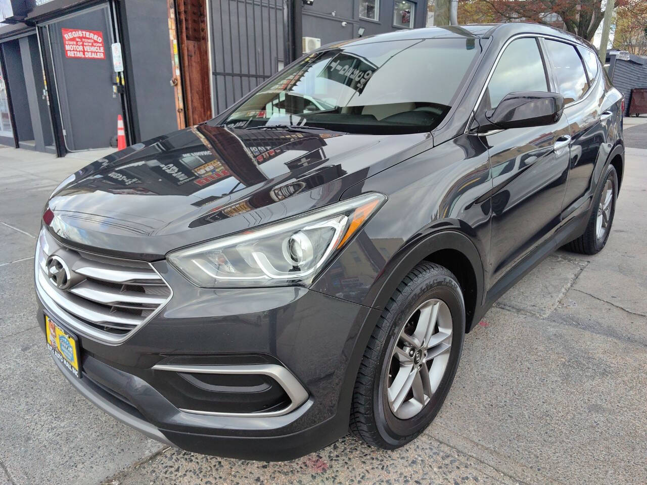 Vehicle image 1 of 36