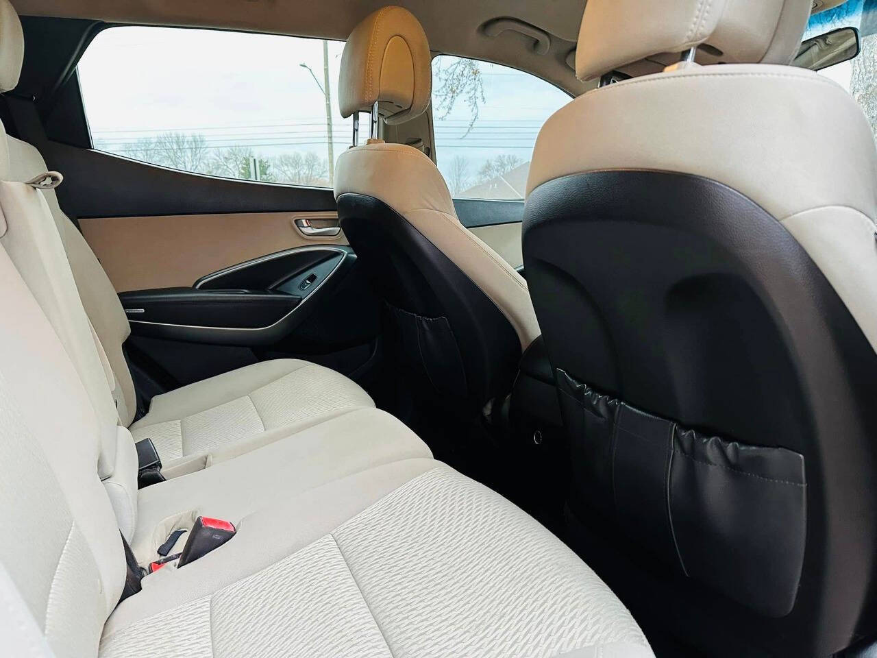 2018 Hyundai Santa Fe Sport 2.4L Image 6 of 7