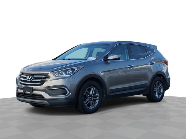 2018 Hyundai Santa Fe Sport 2.4L Image 2 of 32