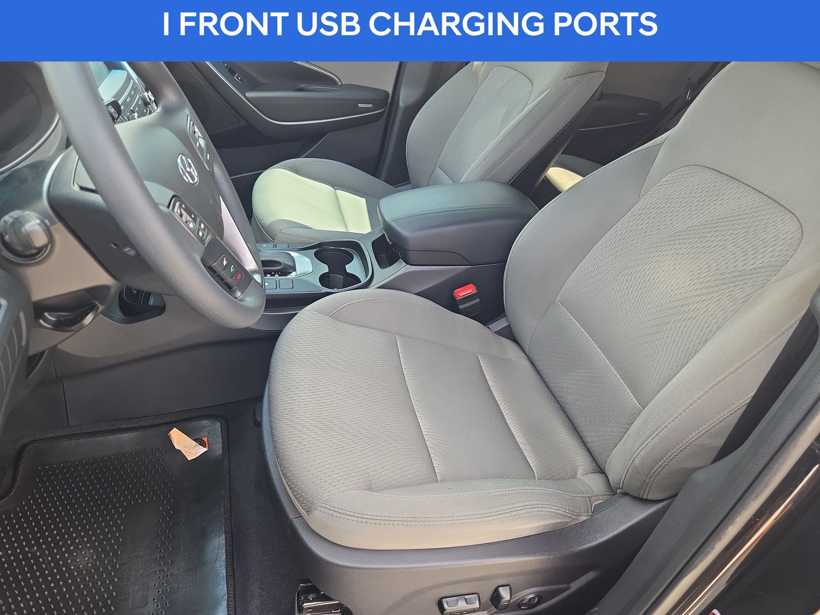 2018 Hyundai Santa Fe Sport 2.4L Image 10 of 29