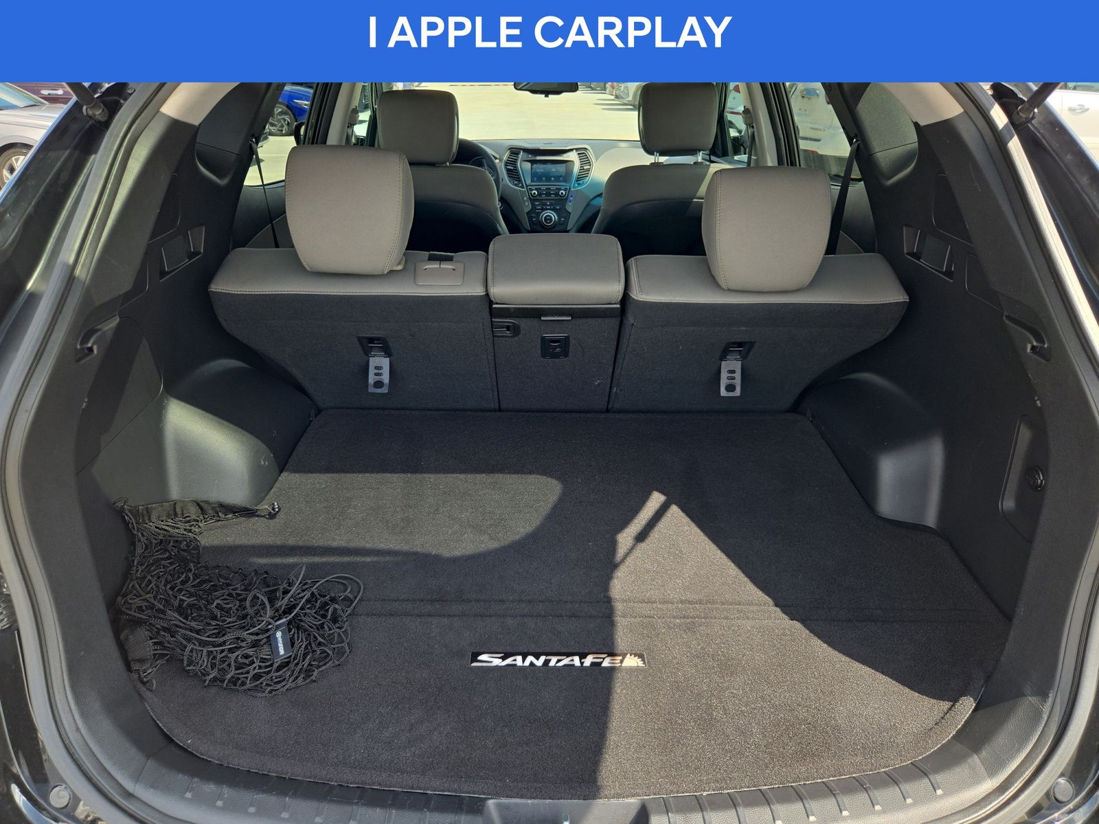 2018 Hyundai Santa Fe Sport 2.4L Image 9 of 29