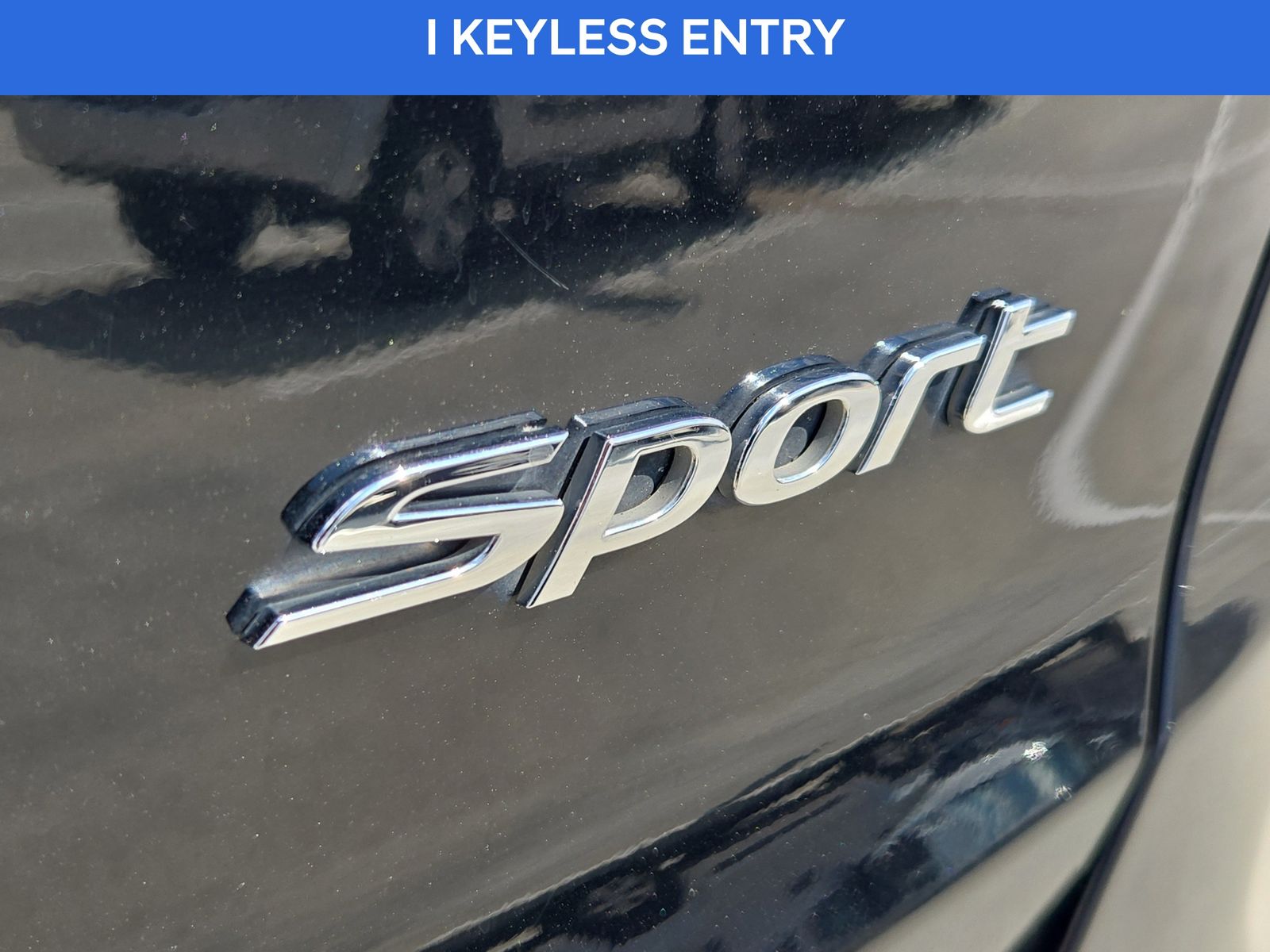 2018 Hyundai Santa Fe Sport 2.4L Image 27 of 29