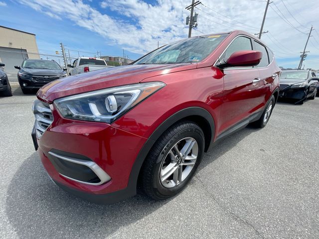 2018 Hyundai Santa Fe Sport 2.4L Image 1 of 28