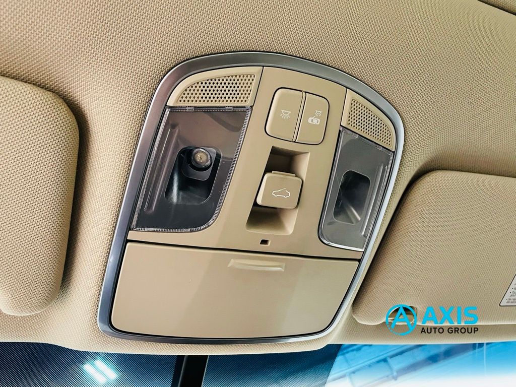 2018 Hyundai Sonata Limited Image 45 of 46