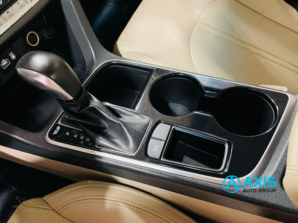 2018 Hyundai Sonata Limited Image 39 of 46