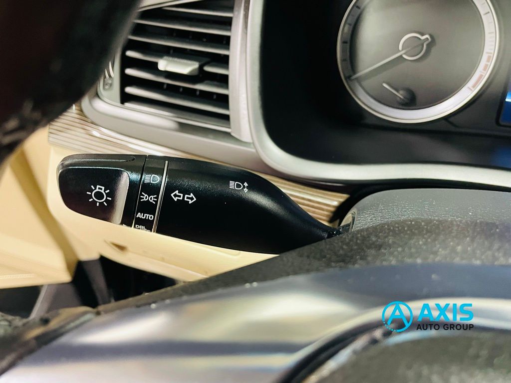 2018 Hyundai Sonata Limited Image 46 of 46