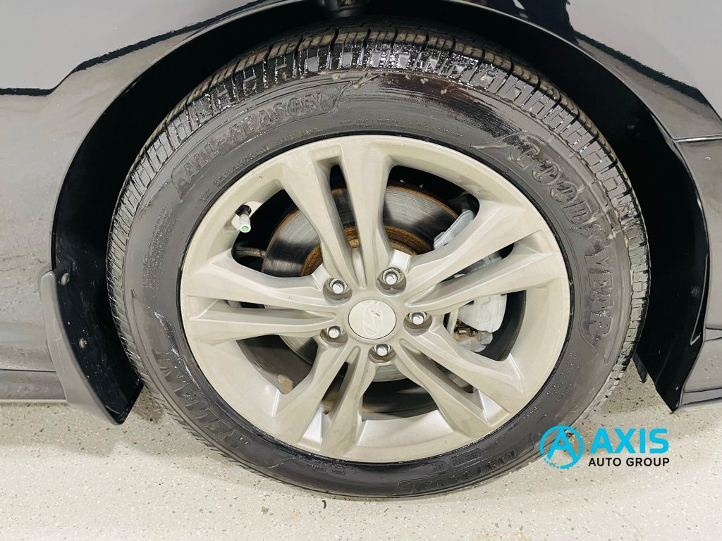 2018 Hyundai Sonata Limited Image 22 of 46