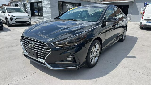 Vehicle image 1 of 17