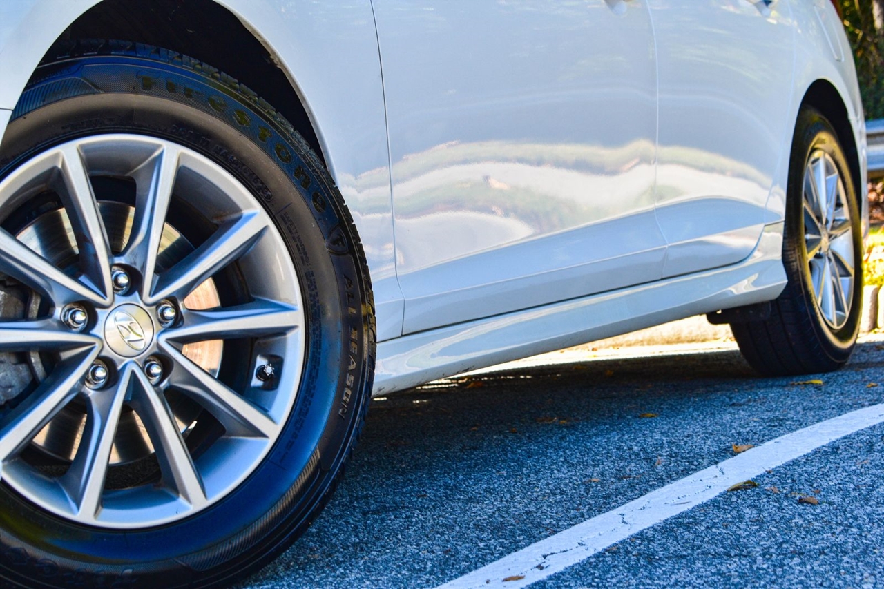 2018 Hyundai Sonata SE Image 11 of 30