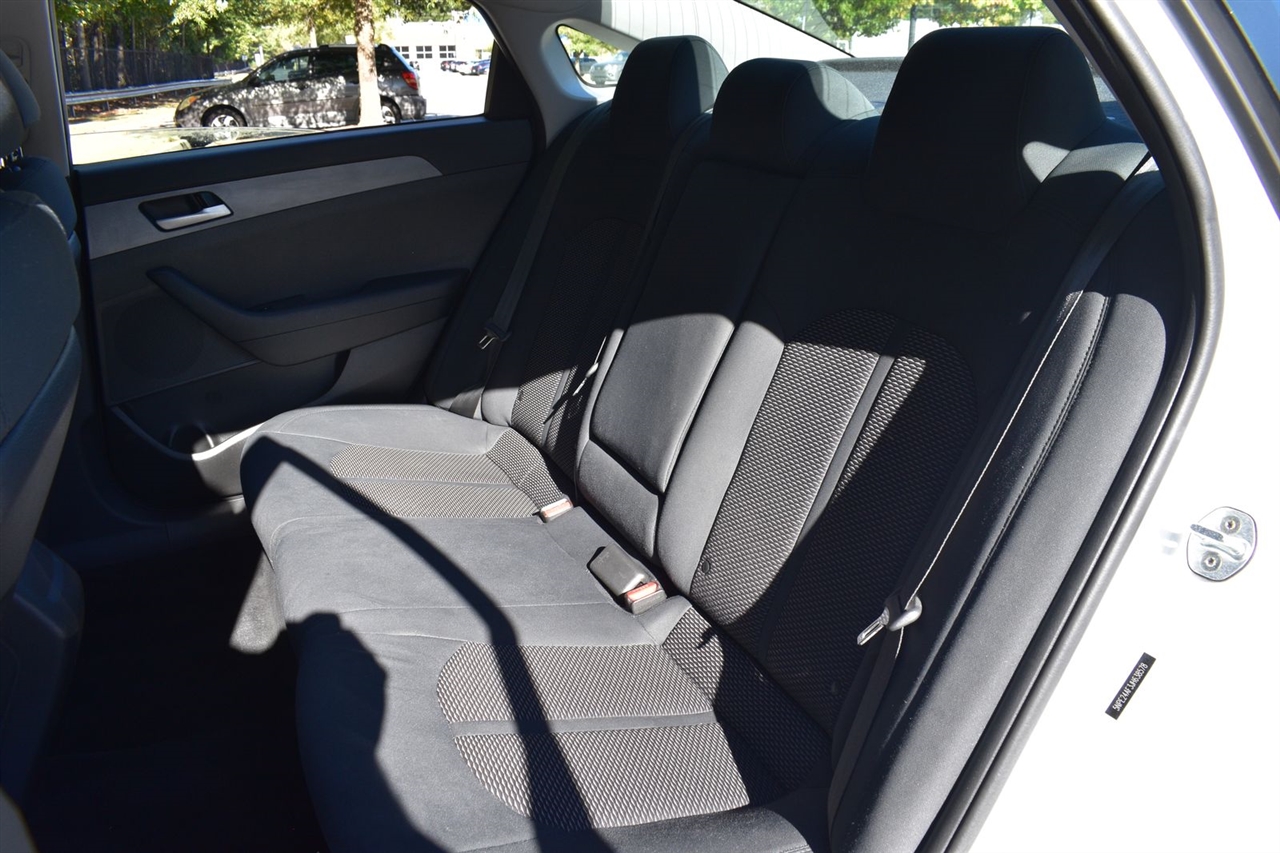 2018 Hyundai Sonata SE Image 14 of 30