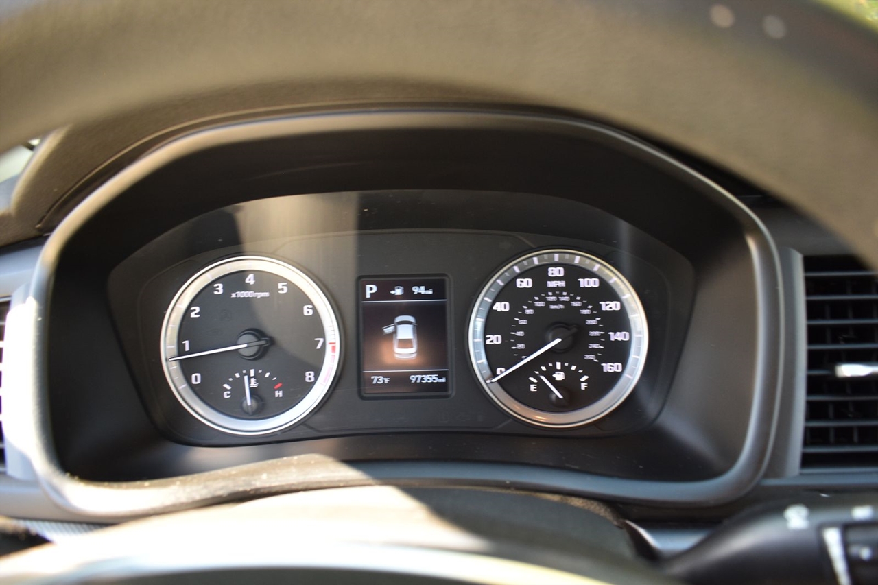 2018 Hyundai Sonata SE Image 19 of 30