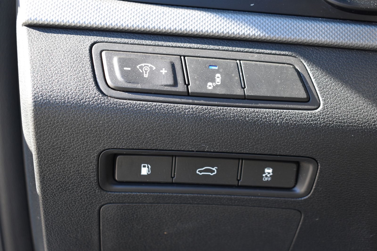 2018 Hyundai Sonata SE Image 25 of 30