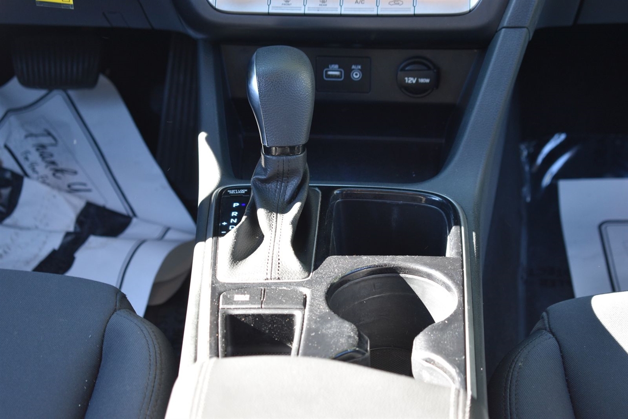 2018 Hyundai Sonata SE Image 22 of 30