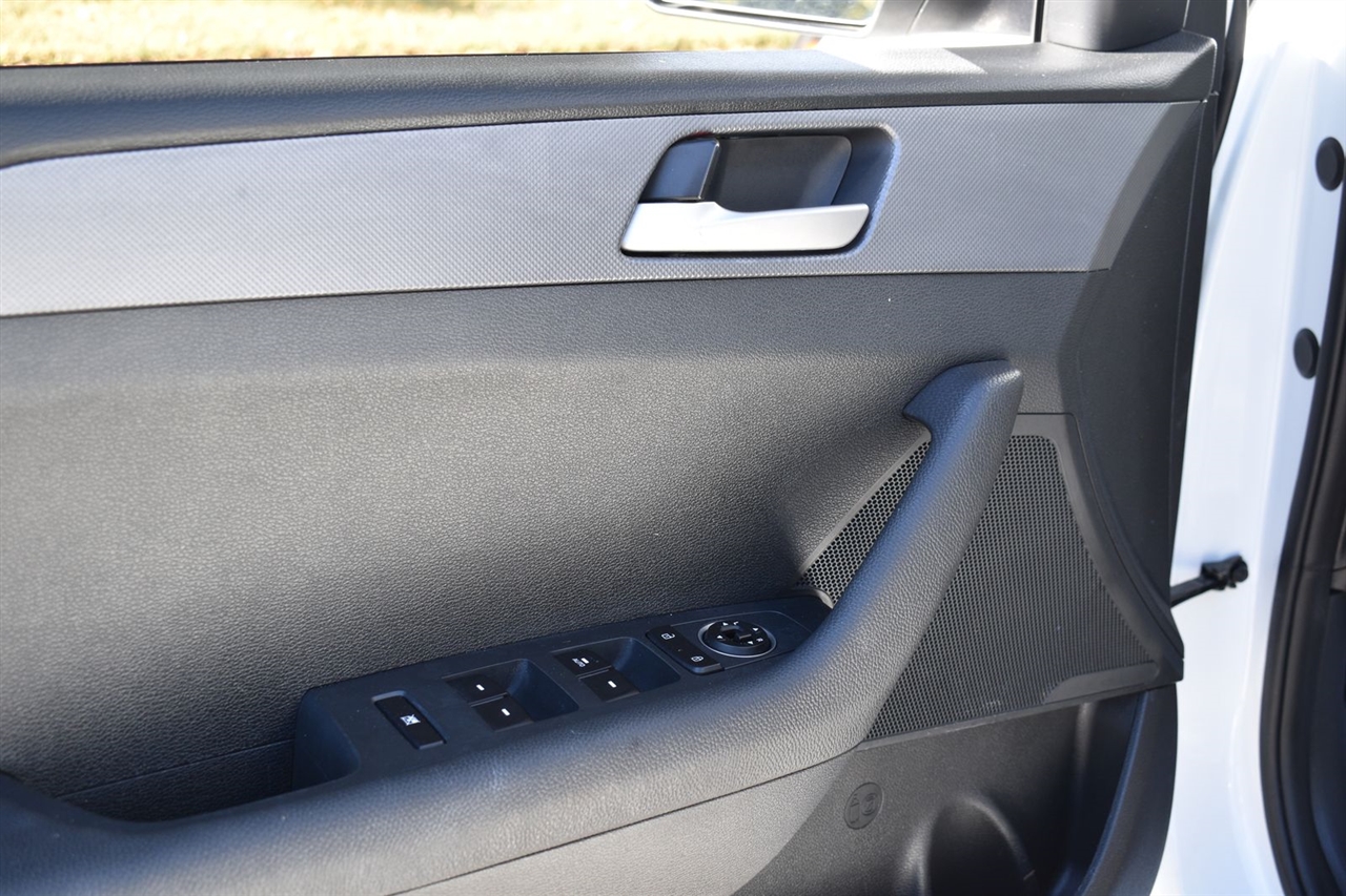 2018 Hyundai Sonata SE Image 23 of 30