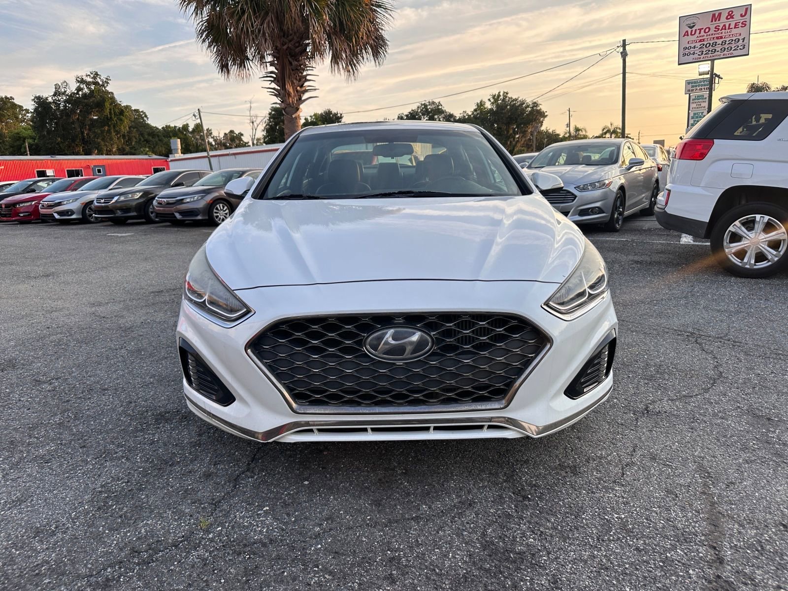 Vehicle image 2 of 21