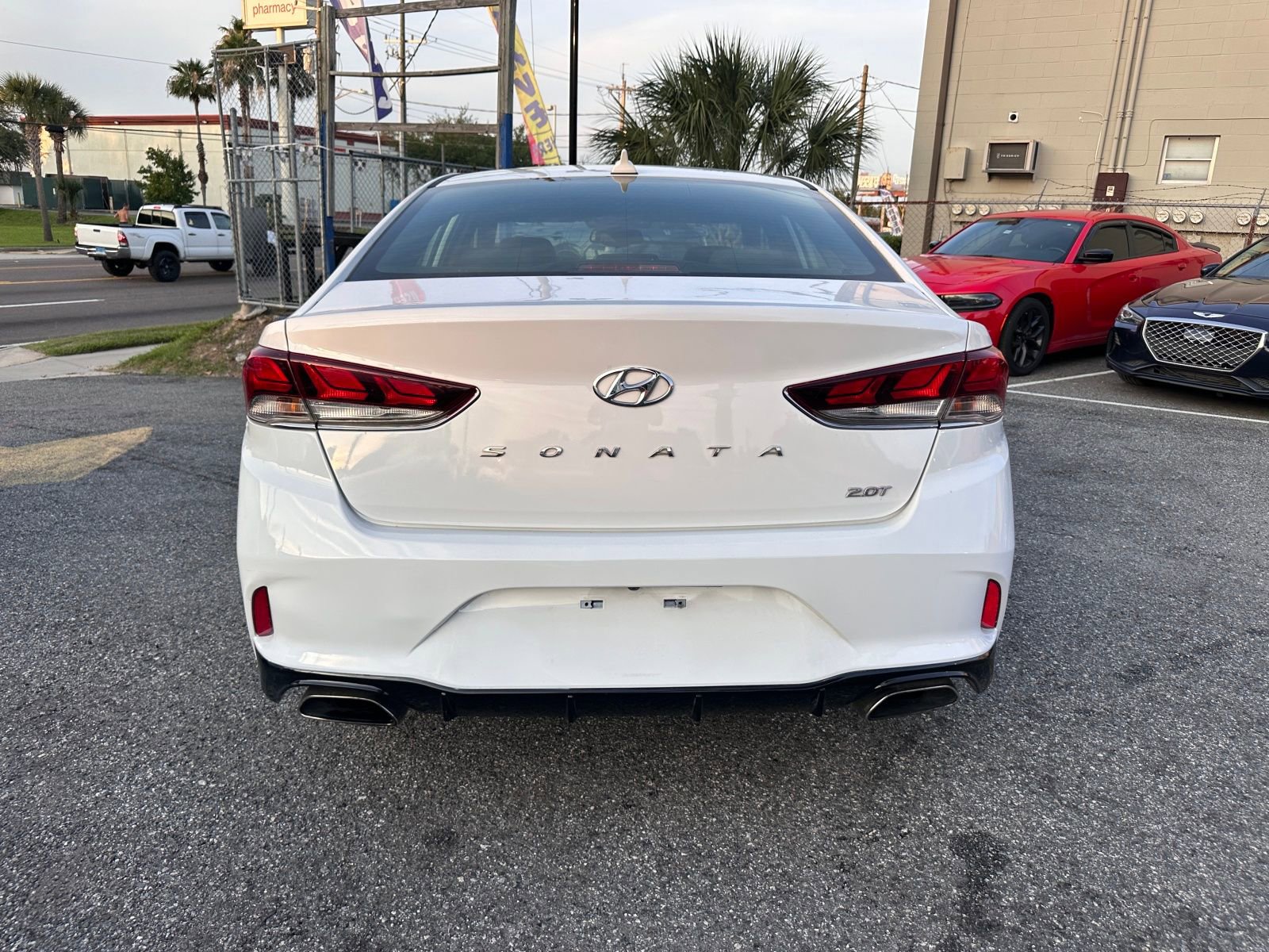 Vehicle image 6 of 21