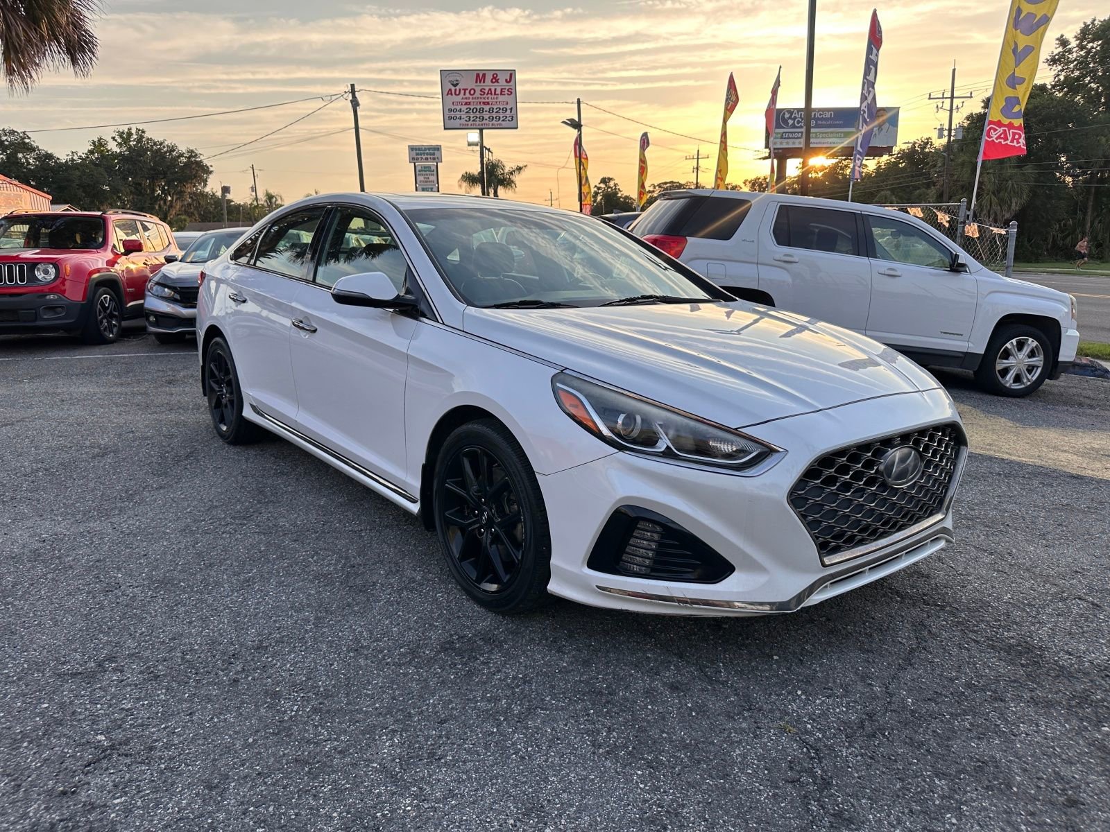 Vehicle image 3 of 21