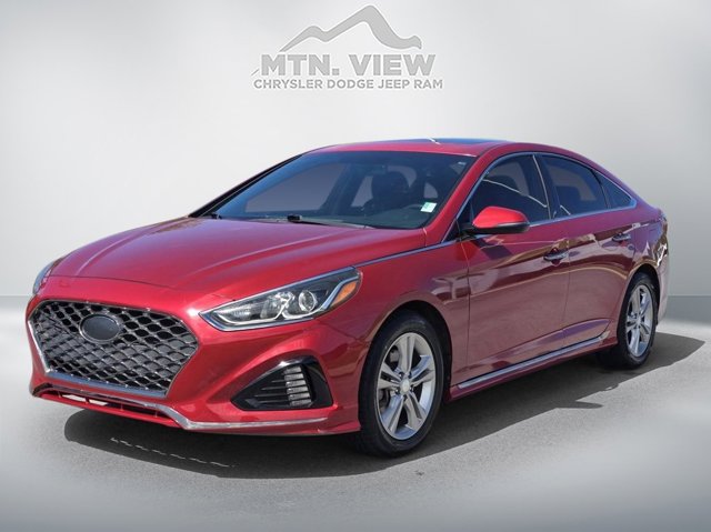 Vehicle image 1 of 27