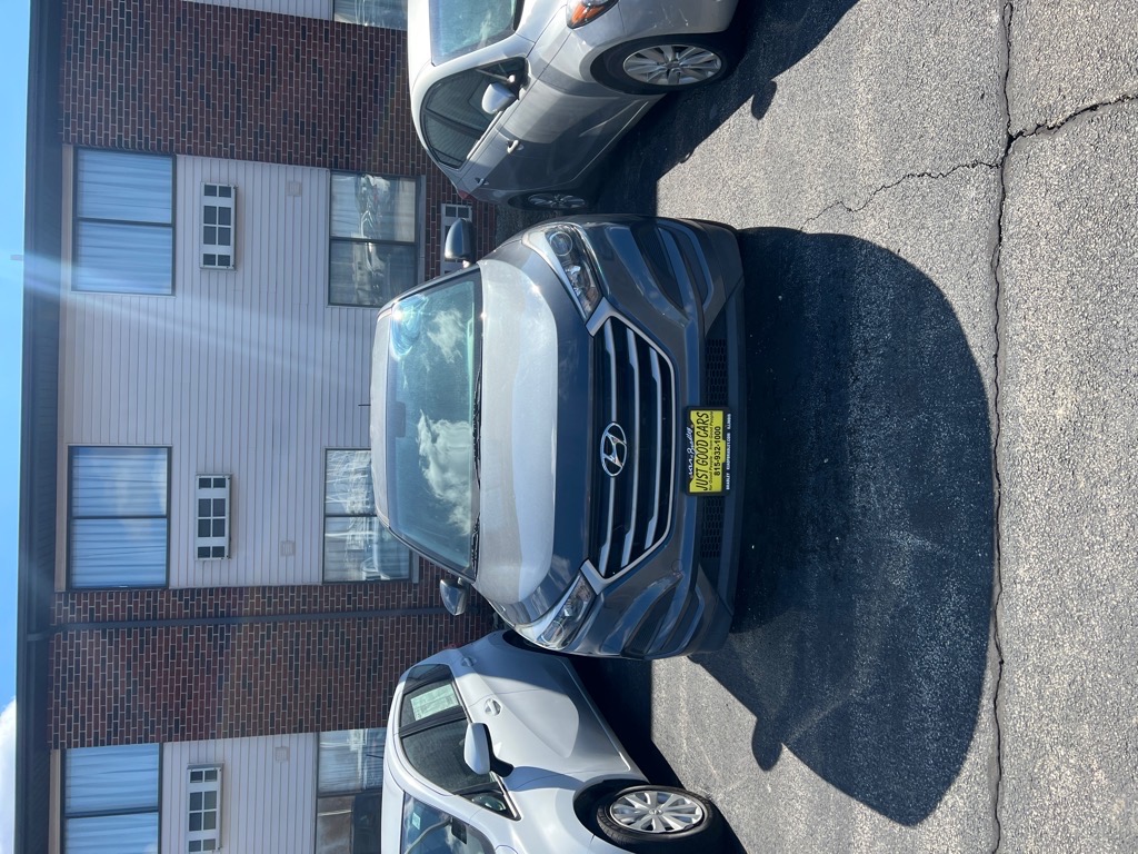 Vehicle image 1 of 3