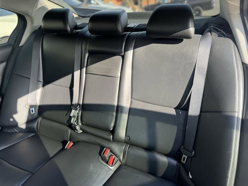 2018 INFINITI Q50 3.0T Luxe Image 14 of 32
