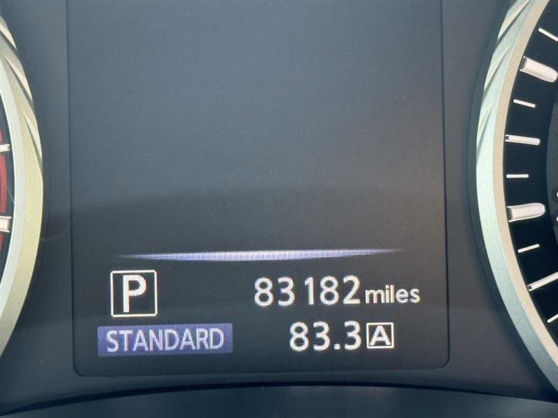 2018 INFINITI Q50 3.0T Luxe Image 19 of 32