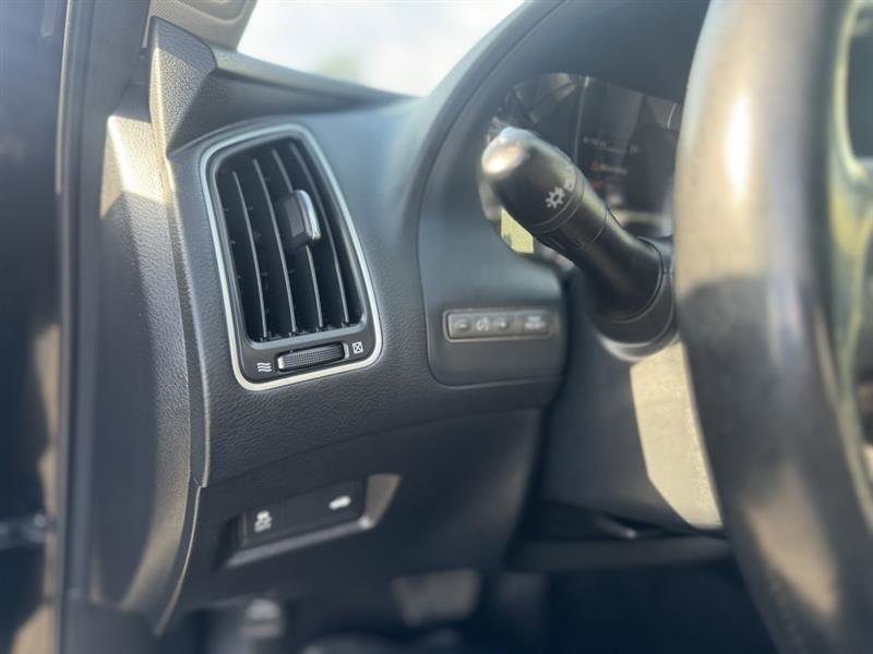 2018 INFINITI Q50 3.0T Luxe Image 32 of 32