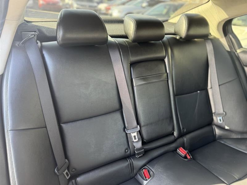 2018 INFINITI Q50 3.0T Luxe Image 11 of 32