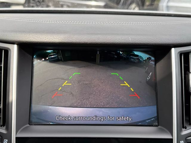 2018 INFINITI Q50 3.0T Luxe Image 19 of 22