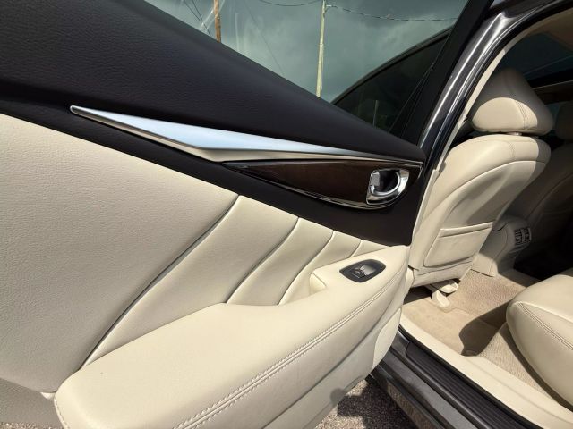 2018 INFINITI Q50 3.0T Luxe Image 15 of 22