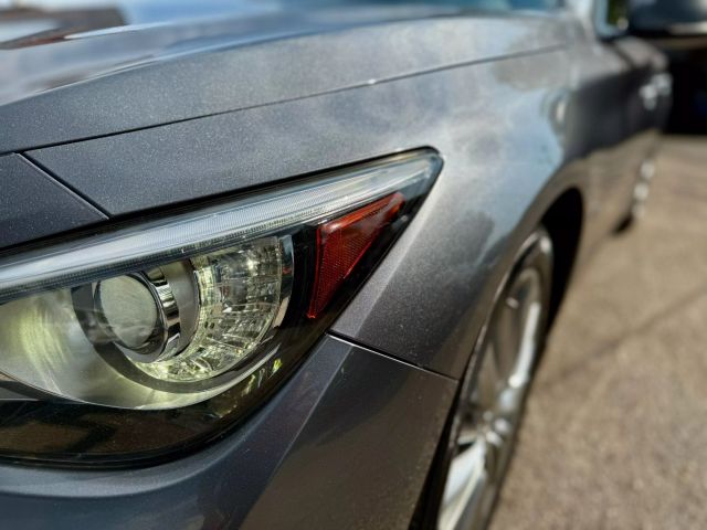 2018 INFINITI Q50 3.0T Luxe Image 11 of 22