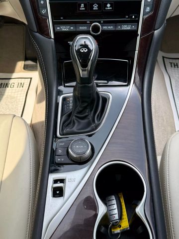 2018 INFINITI Q50 3.0T Luxe Image 20 of 22