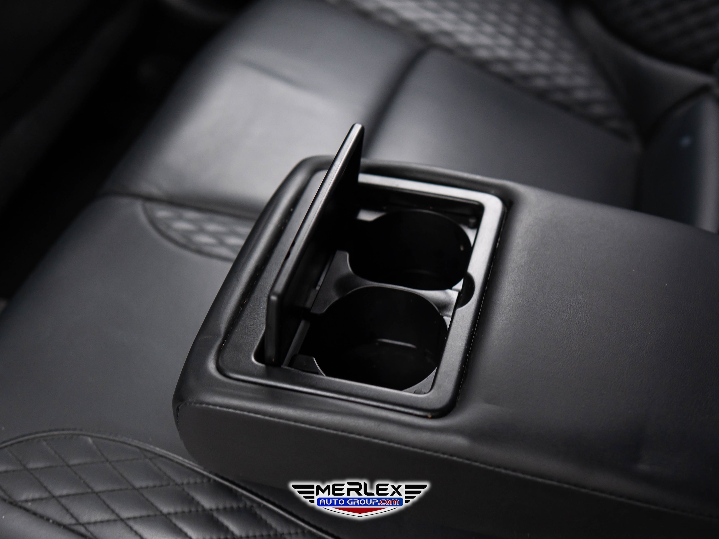 2018 INFINITI Q50 Red Sport 400 Image 45 of 48