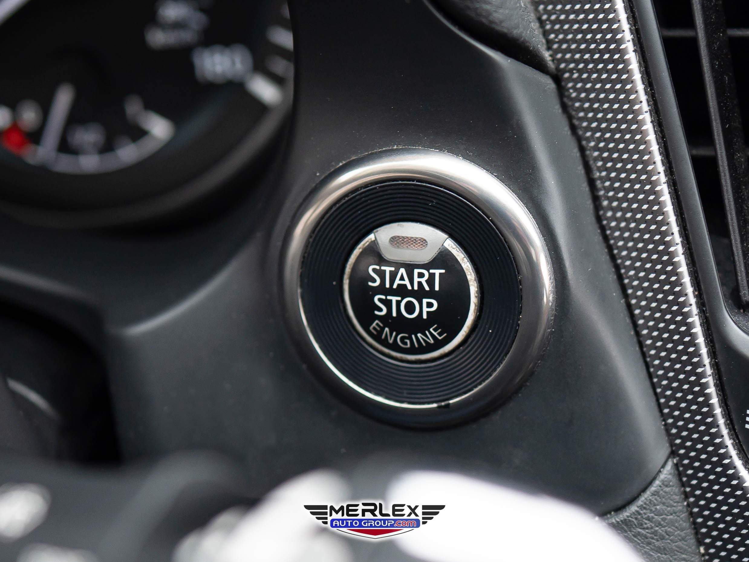 2018 INFINITI Q50 Red Sport 400 Image 37 of 48