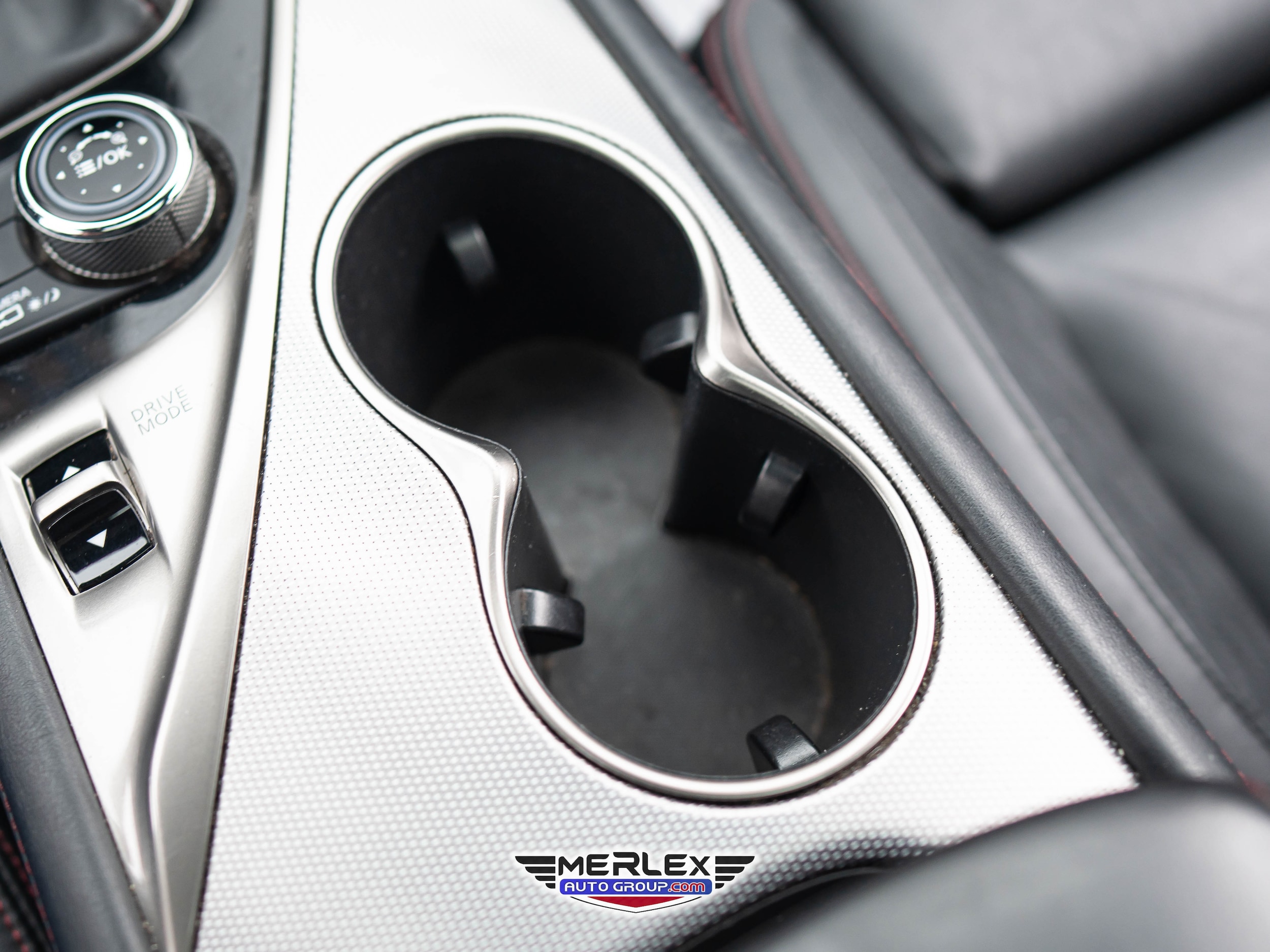 2018 INFINITI Q50 Red Sport 400 Image 26 of 48