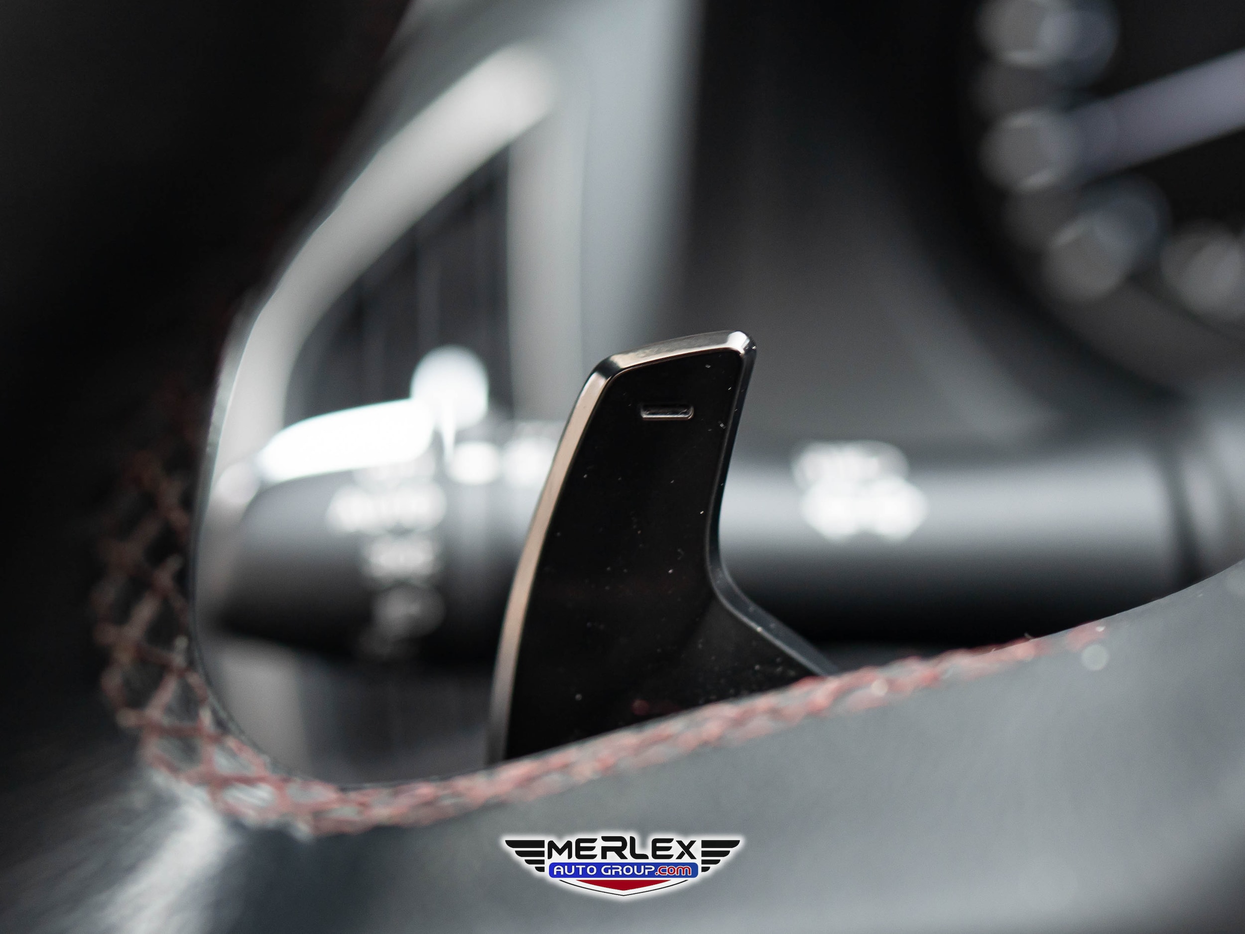 2018 INFINITI Q50 Red Sport 400 Image 29 of 48