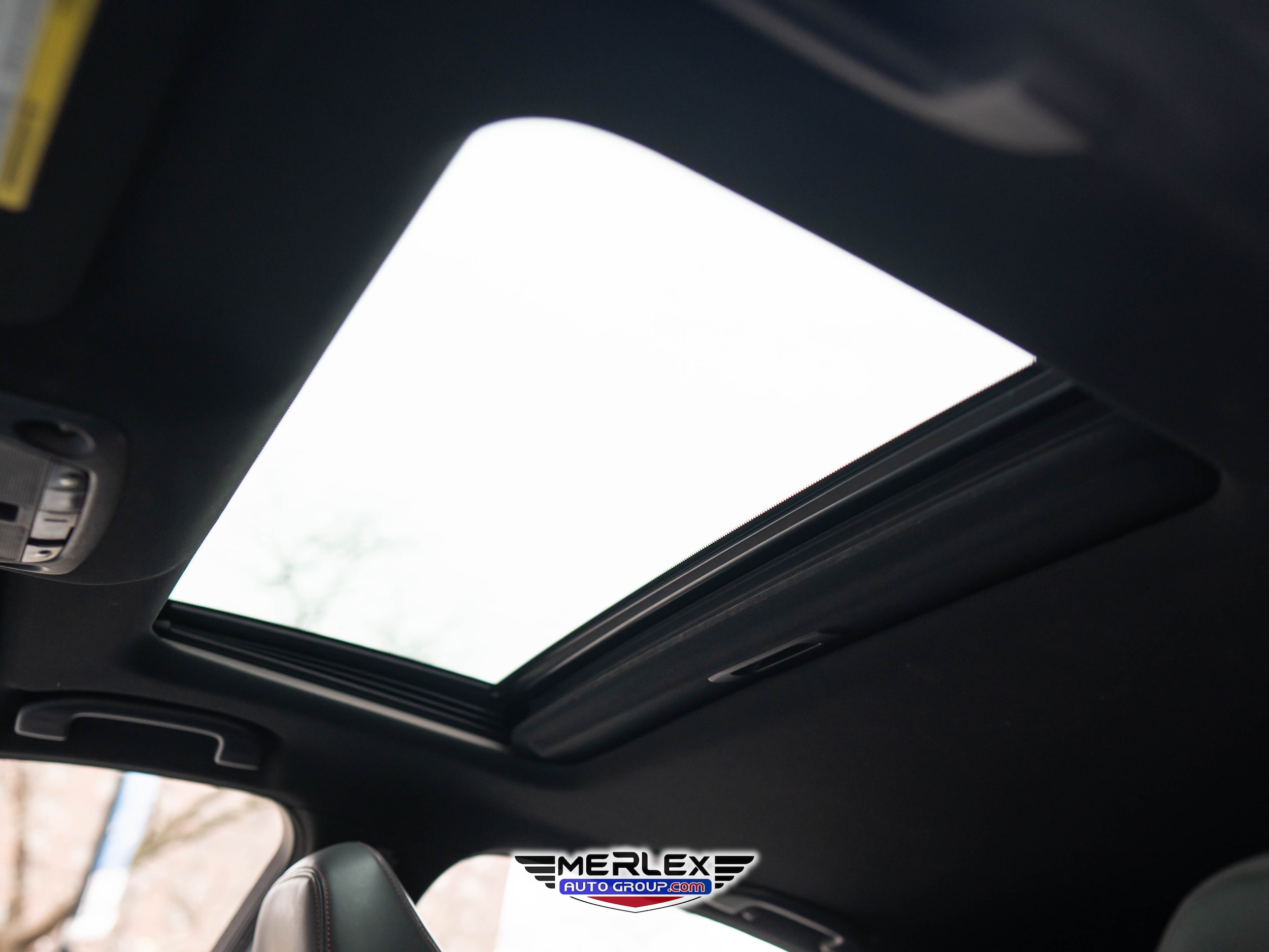 2018 INFINITI Q50 Red Sport 400 Image 22 of 48