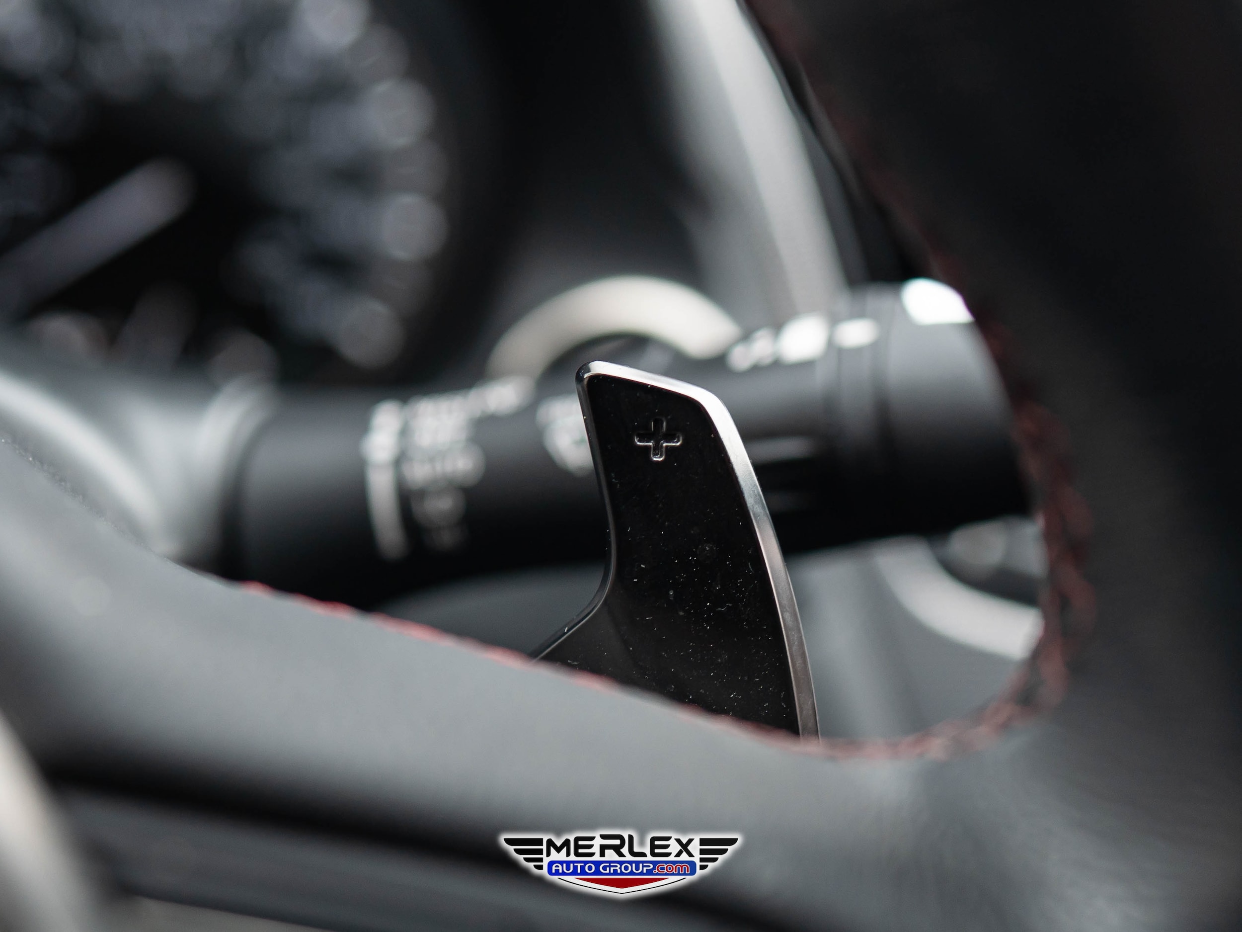 2018 INFINITI Q50 Red Sport 400 Image 28 of 48