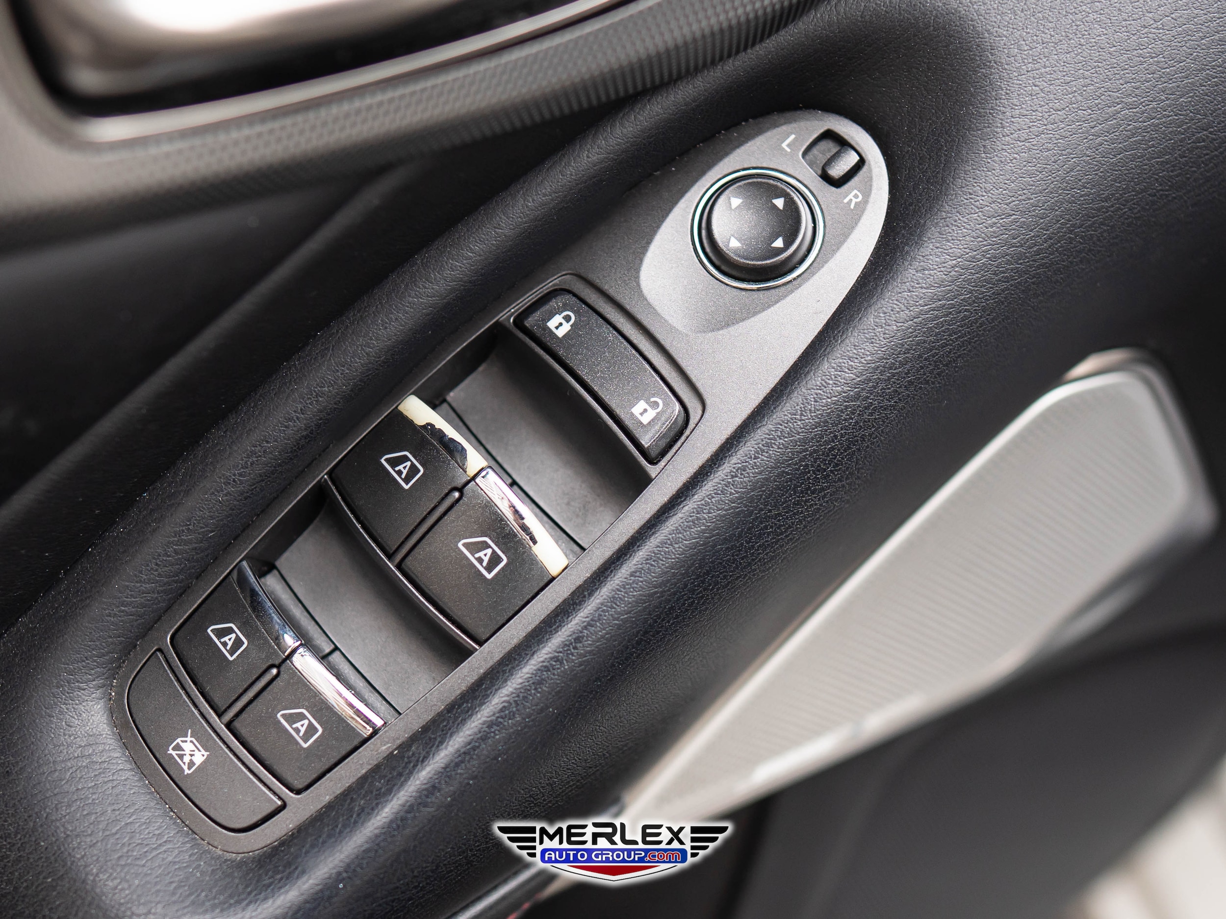 2018 INFINITI Q50 Red Sport 400 Image 46 of 48