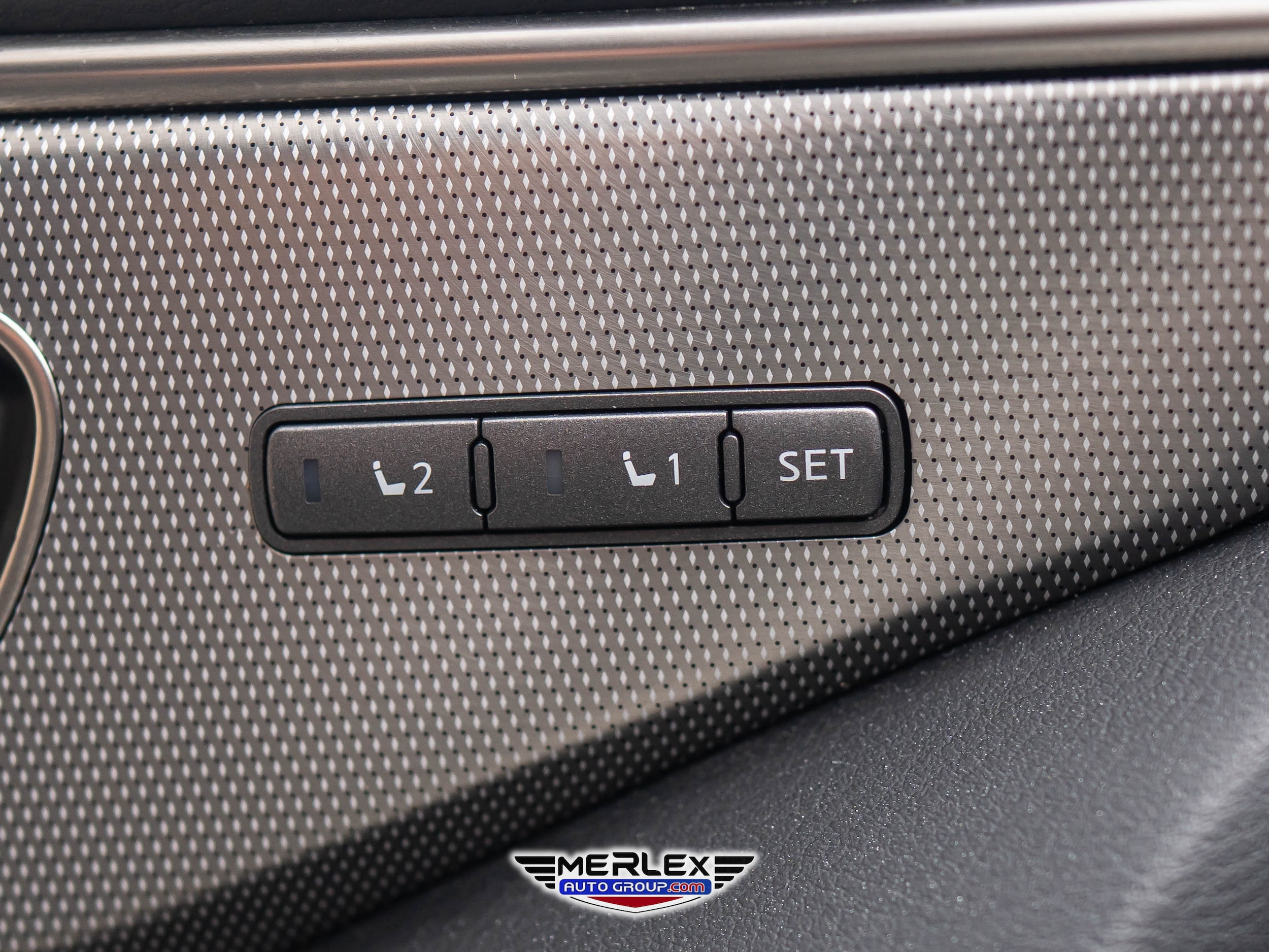 2018 INFINITI Q50 Red Sport 400 Image 42 of 48