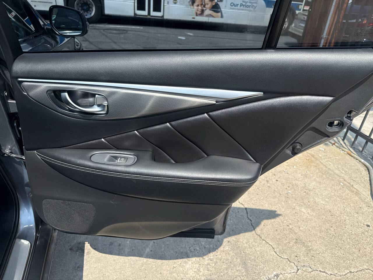 2018 INFINITI Q50 3.0T Sport Image 27 of 33