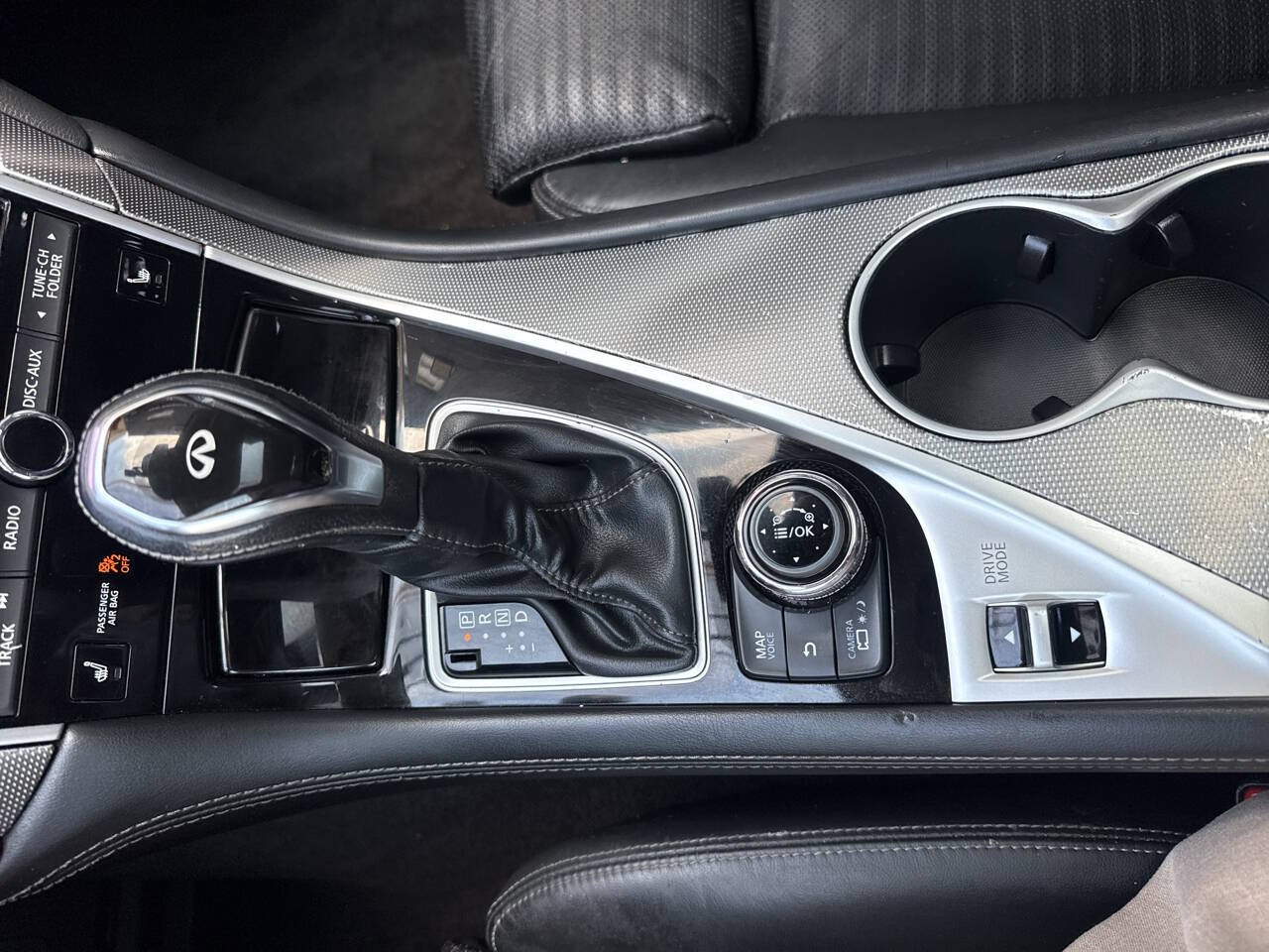 2018 INFINITI Q50 3.0T Sport Image 24 of 33