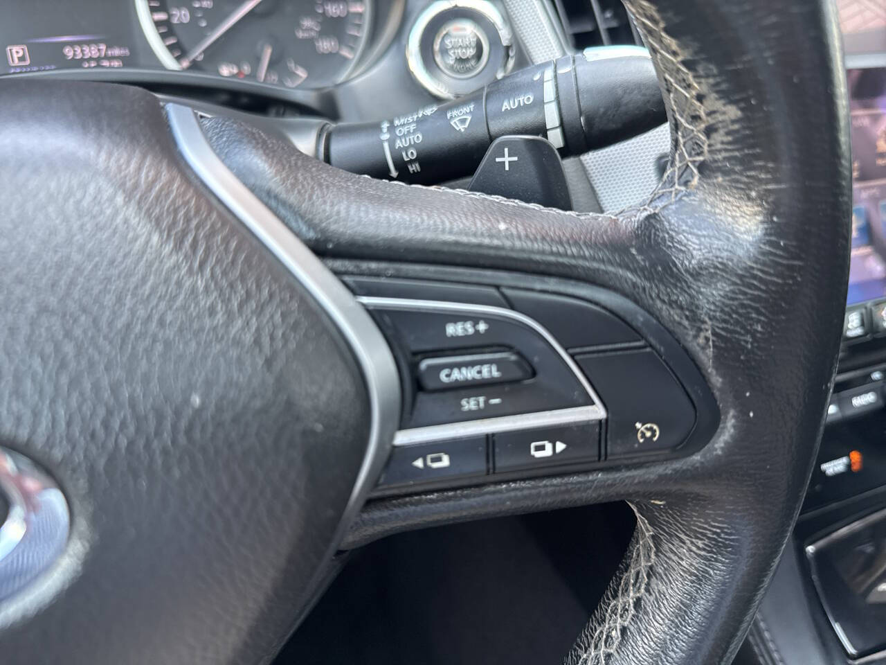 2018 INFINITI Q50 3.0T Sport Image 18 of 33
