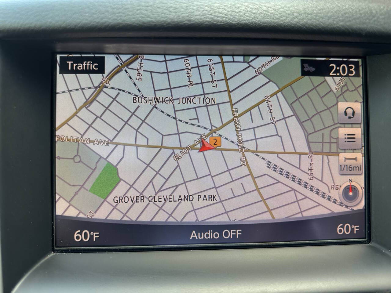 2018 INFINITI Q50 3.0T Sport Image 22 of 33