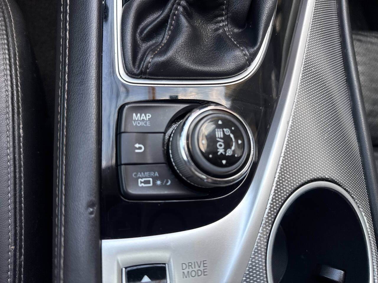 2018 INFINITI Q50 3.0T Sport Image 28 of 33