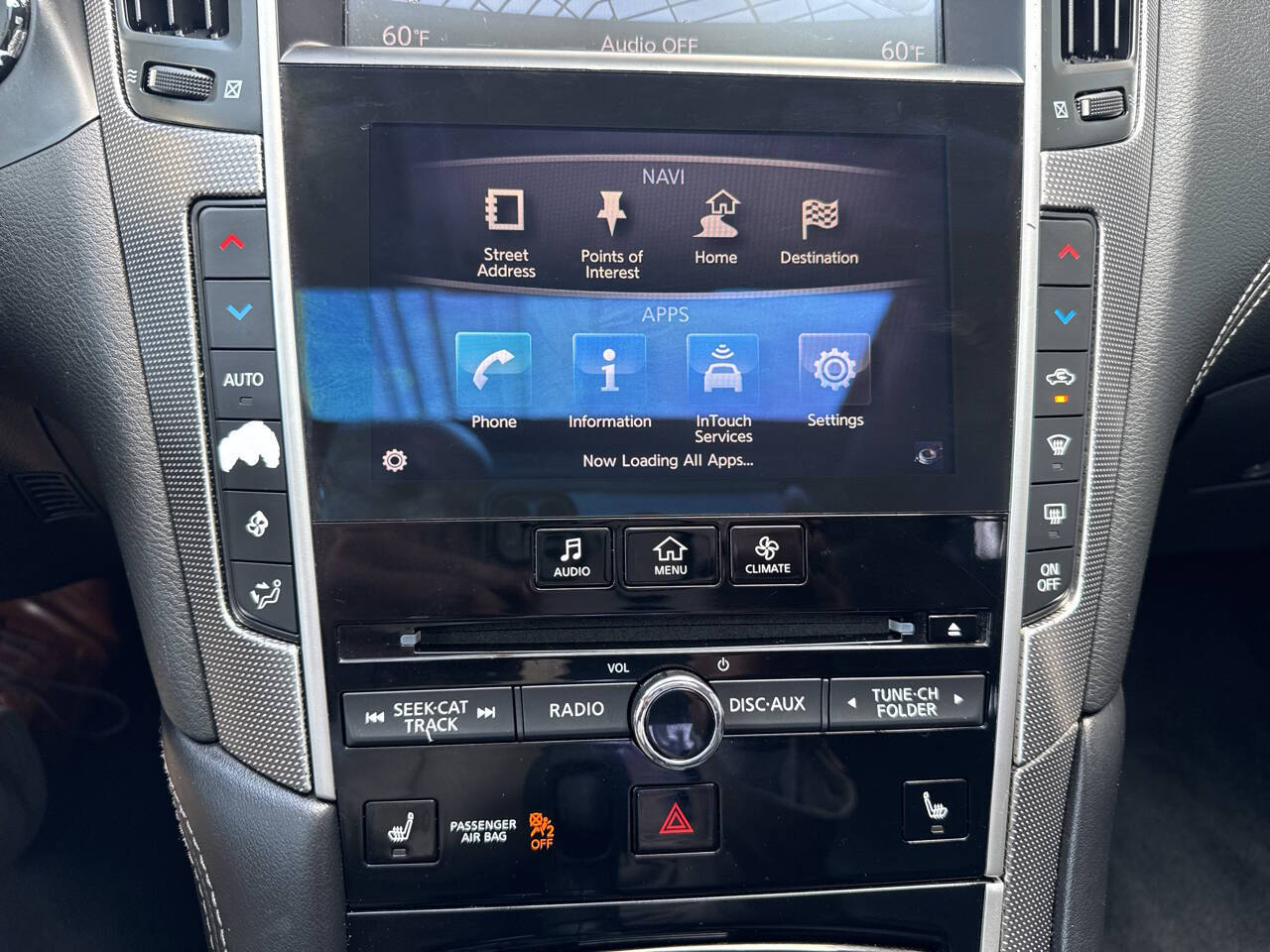 2018 INFINITI Q50 3.0T Sport Image 20 of 33