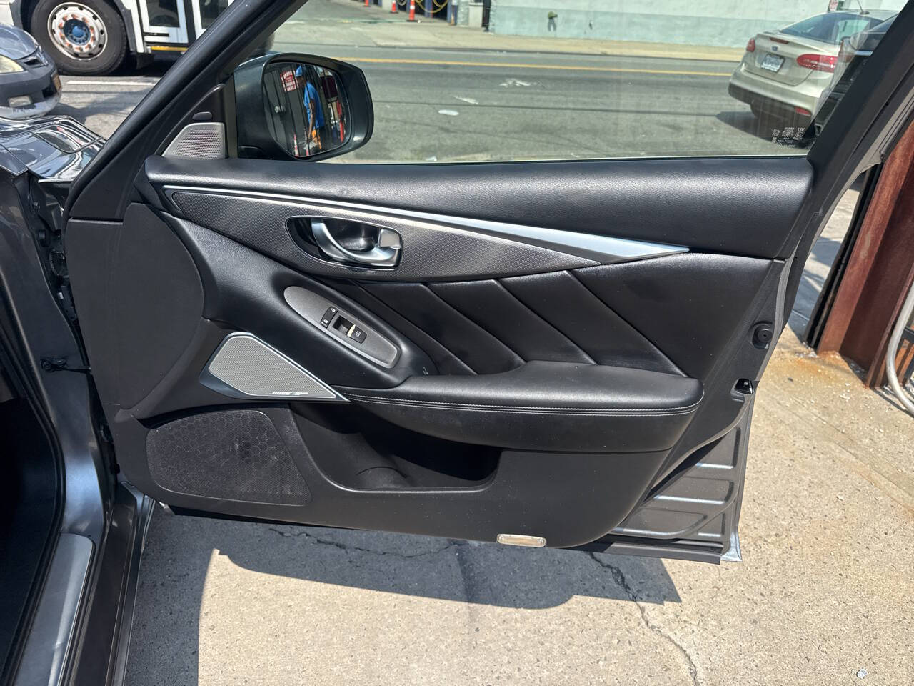 2018 INFINITI Q50 3.0T Sport Image 26 of 33