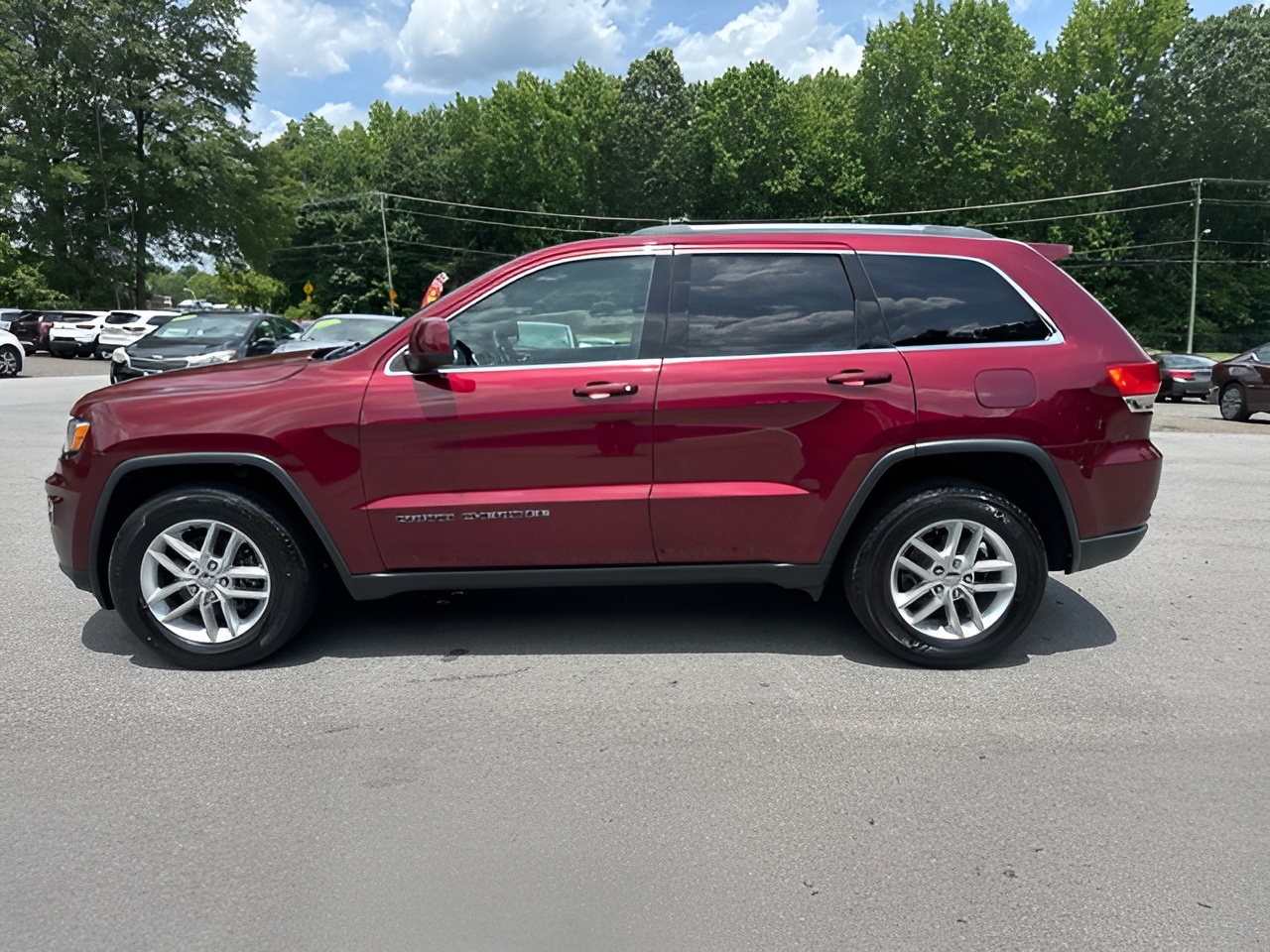 Vehicle image 55 of 55