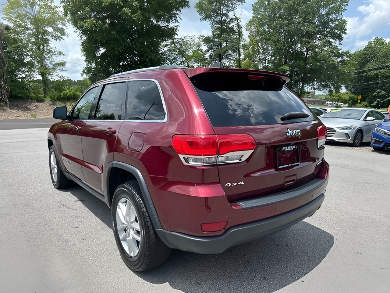Vehicle image 54 of 55