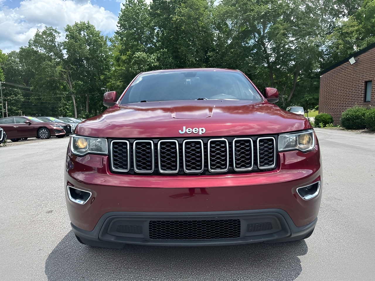 Vehicle image 48 of 55